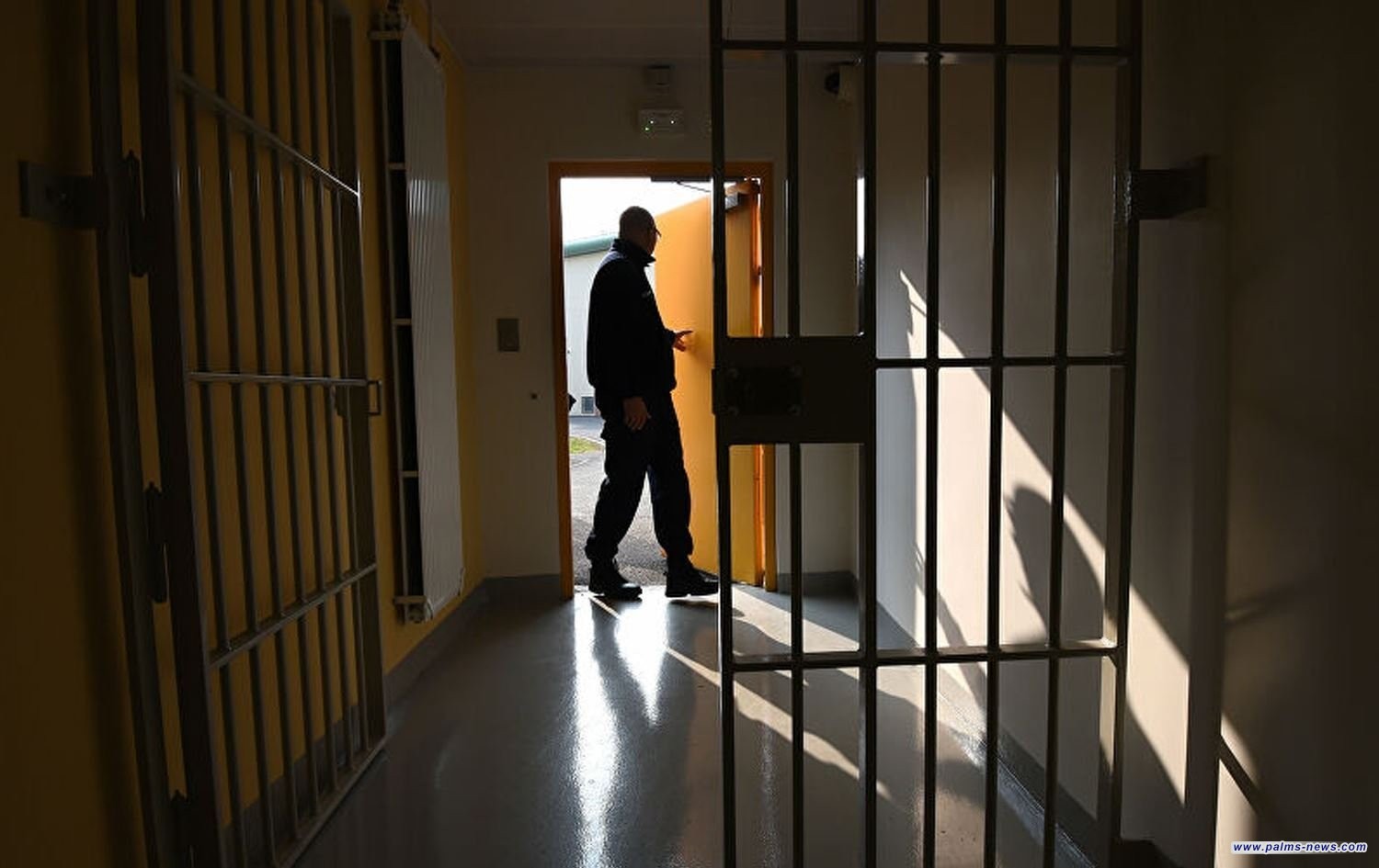 العدل: مجرمو سبايكر غير مشمولين بقانون العفو العام